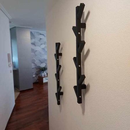 Apartamentos Florida Casablanca Vigo Exterior foto