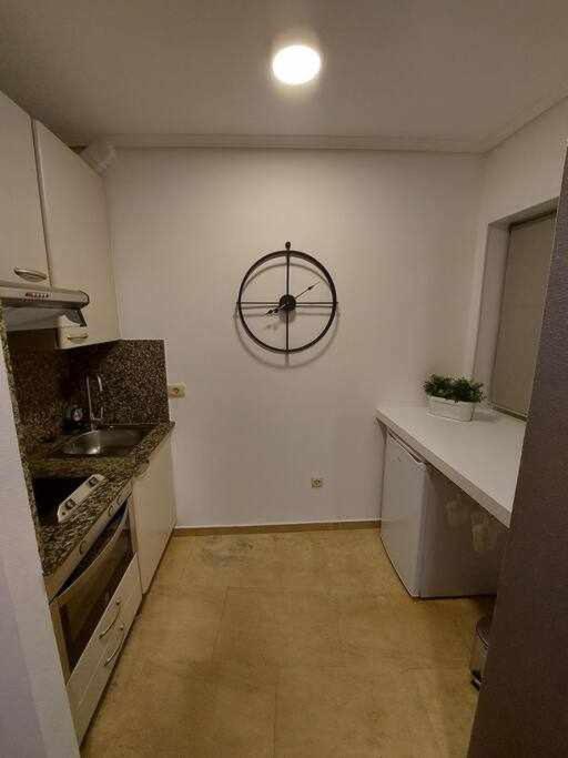 Apartamentos Florida Casablanca Vigo Exterior foto